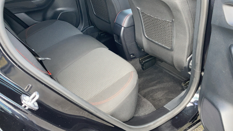 Ford Puma 1.0 EcoBoost Hybrid mHEV ST-Line 5dr Petrol Hatchback